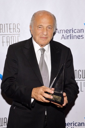 Stephen Witt has xxxxxx Doug Morris