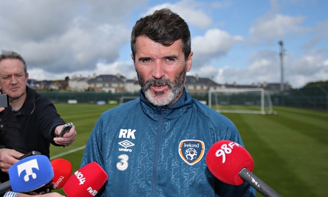 Roy Keane