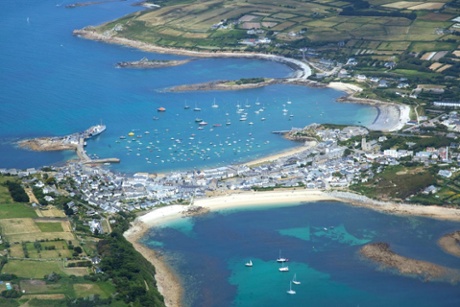 St Mary's, Scilly Isles