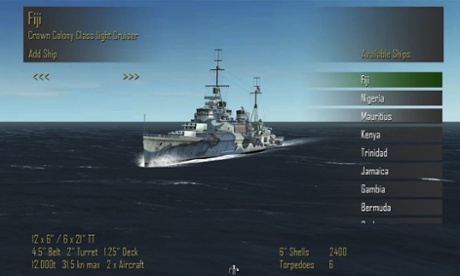 Atlantic Fleet