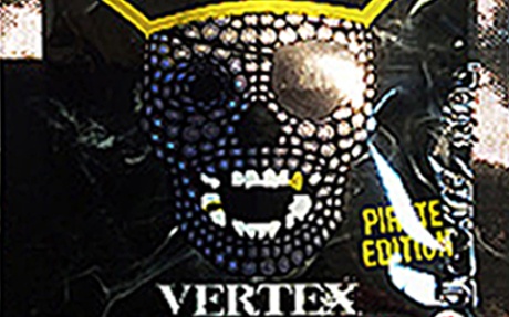 Vertex