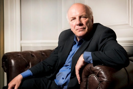 Greg Dyke