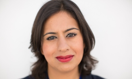 Numerous schools have raised concerns about pupils wanting to join Islamic State, says Sara Khan, who runs an anti-extremism charity.