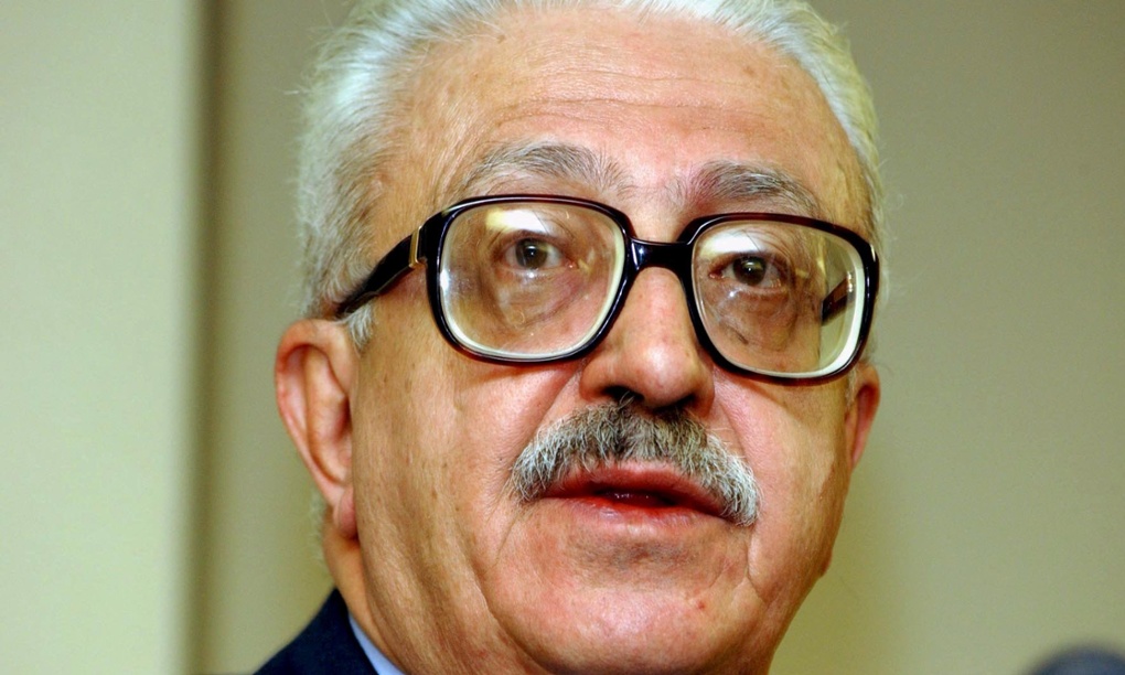 Lawyers to ask Iraqi president to spare Tariq Aziz from 