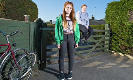 Protecting our Foster Kids