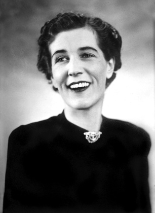 Georgette Heyer: