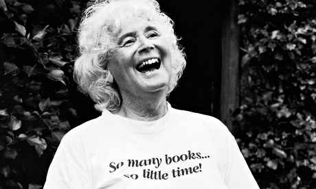 Jan Morris
