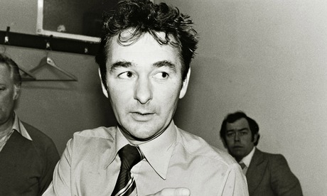 Brian Clough