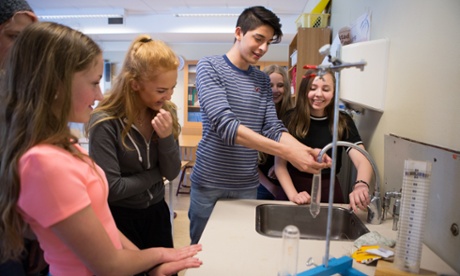 Swedish sex education