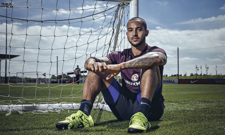 Theo Walcott