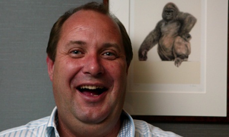 David Lenigas, chairman of UKOG, told the BBC: 'Fracking is not our agenda'.