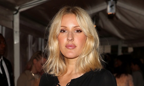 Ellie Goulding: her social media comments galvanised support for homeless people in Hackney.