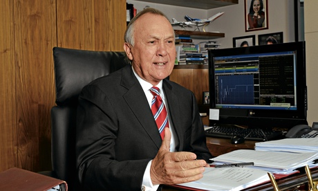 Christo Wiese