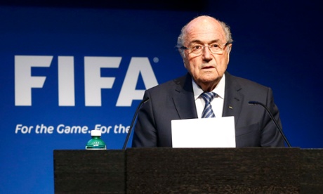 blatter