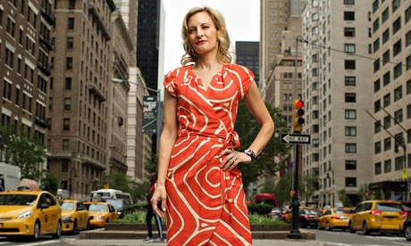 Wednesday Martin Primates of Park Avenue New York upper east side