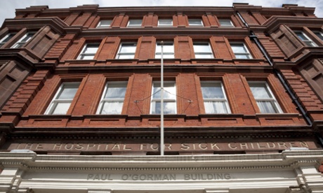 Prof Lyn Chitty led the trial of 2,500 women at Great Ormond Street hospital.