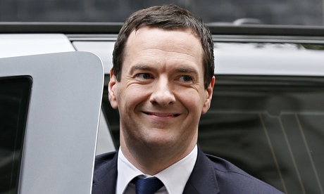 If Labour denounces everything proposed by the Tories as wicked, no one will be more pleased than Ge