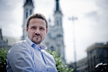 Rafał Trzaskowski, Poland's secretary of state for European affairs: 'A fundamental EU principle is the right to free movement of labour.'