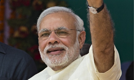 Narendra Modi