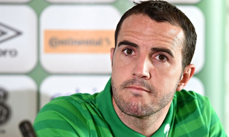 john oshea