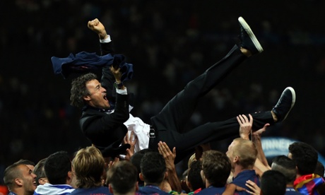 Luis Enrique
