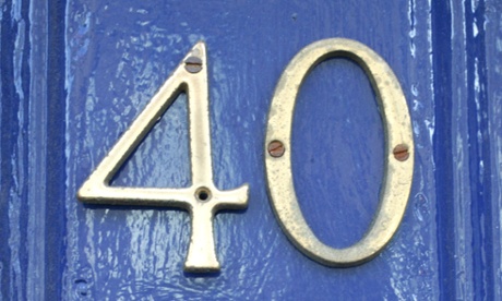 Door number