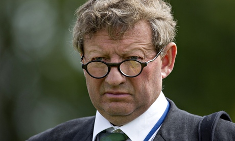 Mark Johnston can get off to a fine start at Ayr when his stable saddles King's Pavilion in the 2.30