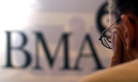 British Medical Association