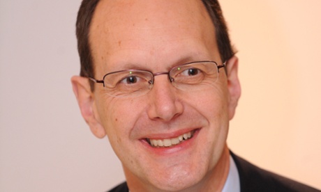 CBI director-general John Cridland.