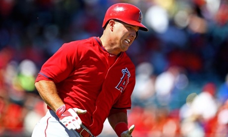 Mike Trout