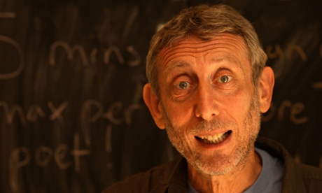 Michael Rosen