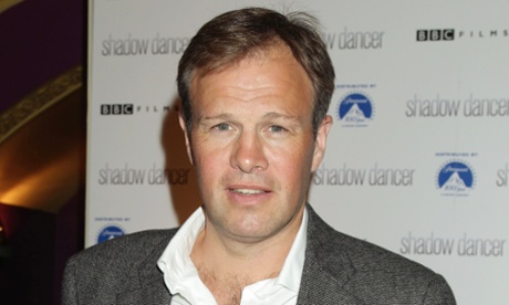Tom Bradby: tipped to front ITV's News at Ten