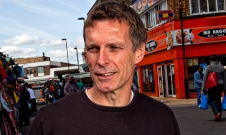 Ronan Bennett is to write a TV drama focusing on the Magnum photo agency