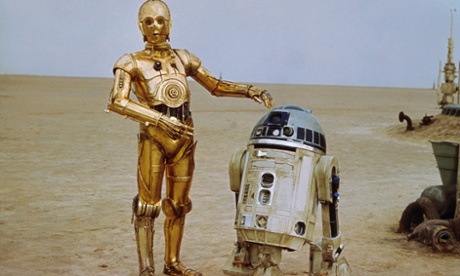C-3PO