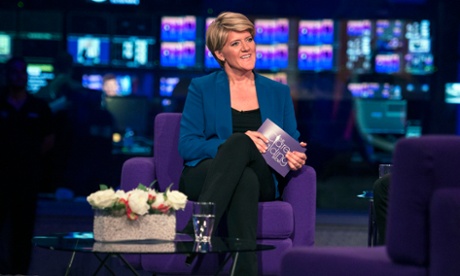 The Clare Balding Show