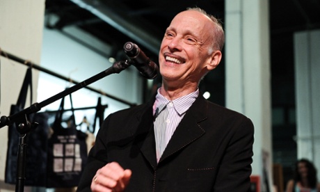 John Waters