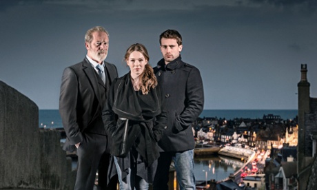 Stonemouth starring Peter Mullan, Charlotte Spencer and Christian Cooke.