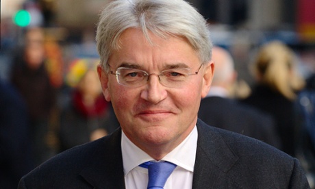 Andrew Mitchell