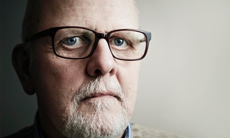“A diverting piece of true crime storytelling” ... The Confessions of Thomas Quick.