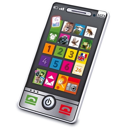 Tech-Too Smooth Touch Smartphone