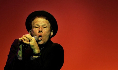 Tom Waits
