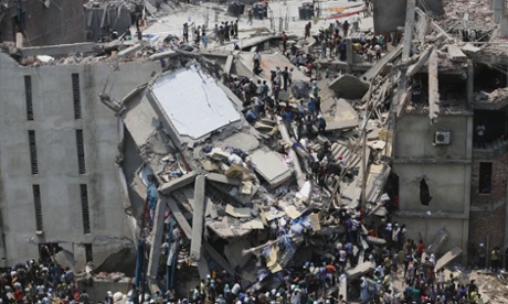 Rana Plaza