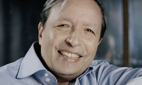 Murray Perahia