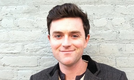 Gavin Corbett ... 'one of the most inventive and beguiling writers of contemporary Irish fiction'.