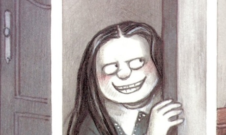 Hilaire Beloc's Matilda 