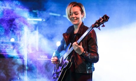 pins wild night review