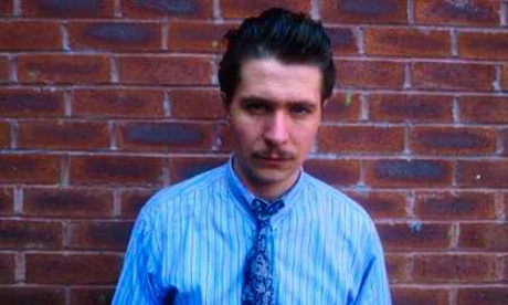 Gary Oldman as Bex in Alan Clarke 1989 film The Firm