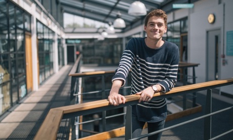 Finn Harries