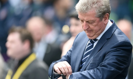 'Hope I get home for the burning episode.'