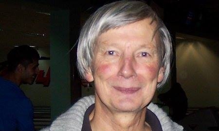 Godfrey Webster was a union shop steward and an active member of the Labour party for many years